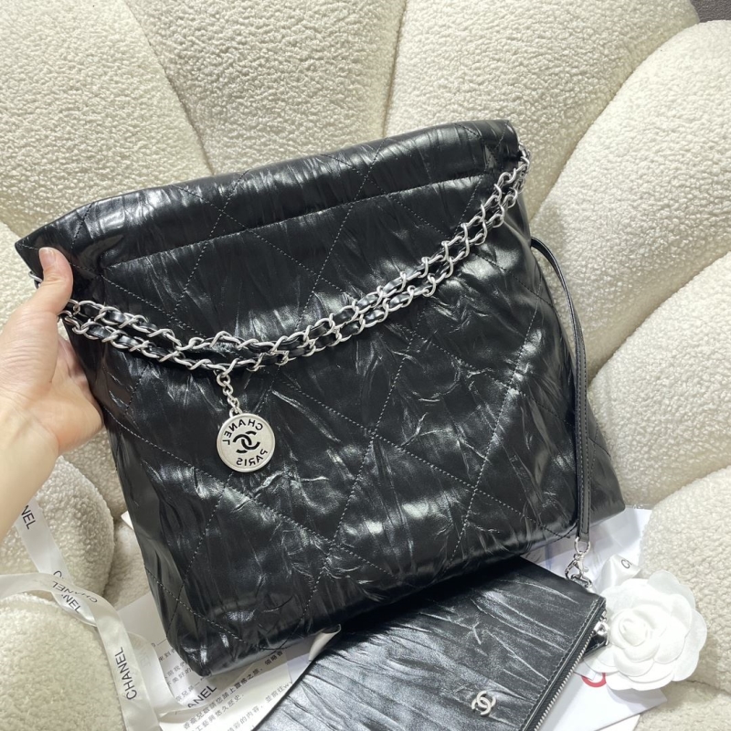 Ch**el hobo 22 bags